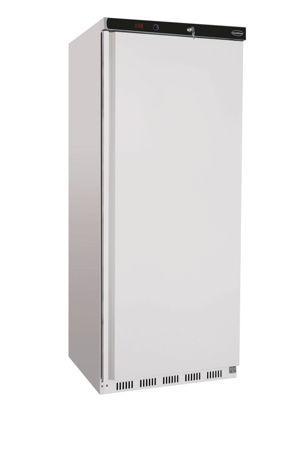 Congélateur blanc 1 porte — Combisteel 7450.0571