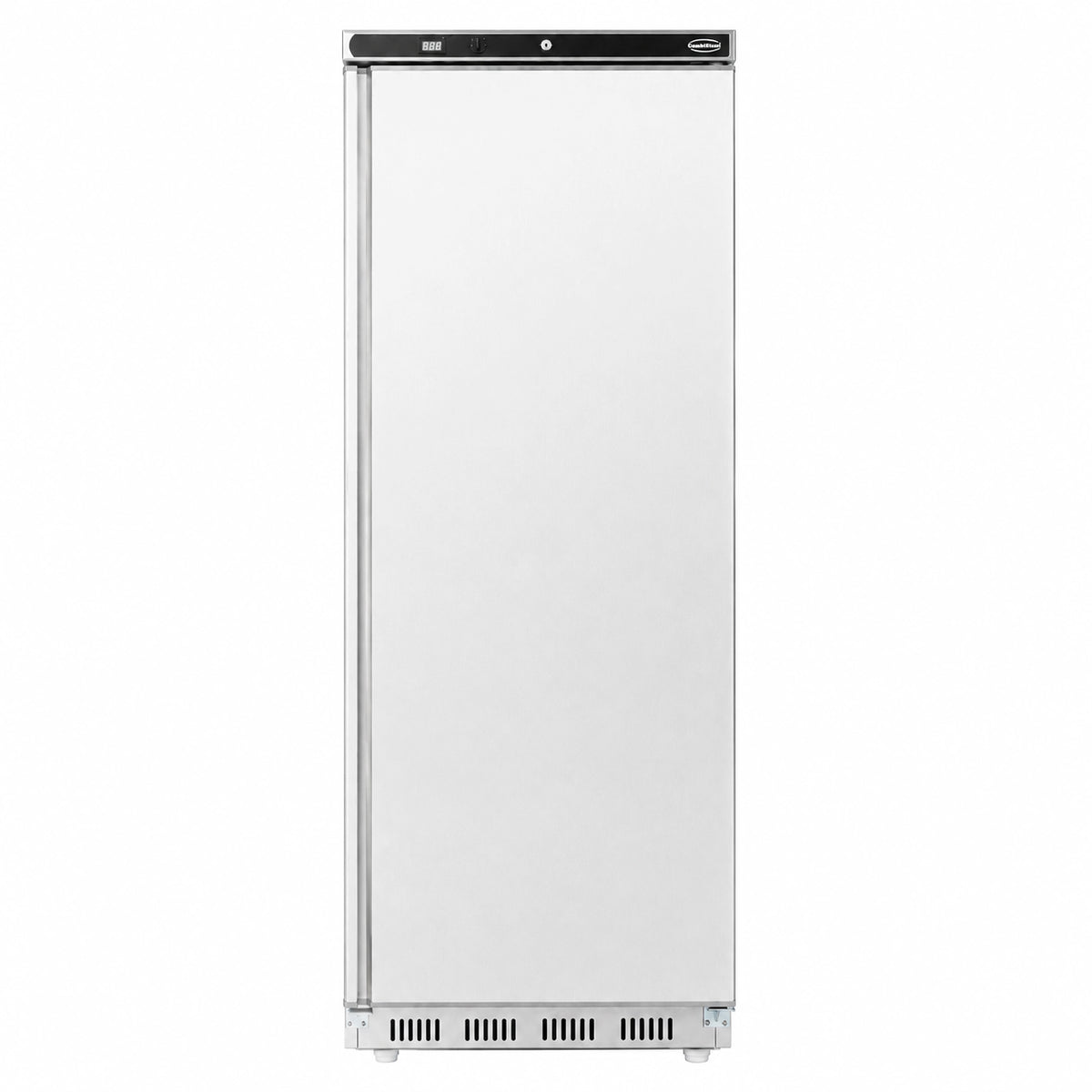 Réfrigérateur en acier inox 1 porte — Combisteel 7450.0560