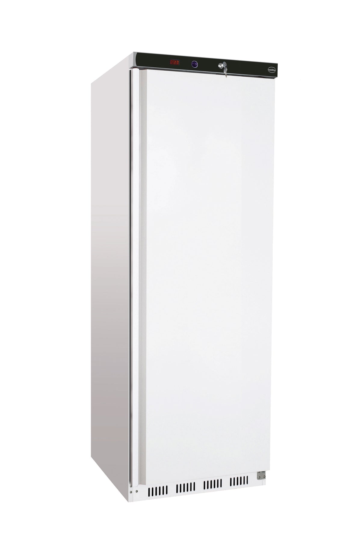 Congélateur blanc 1 porte — Combisteel 7450.0576