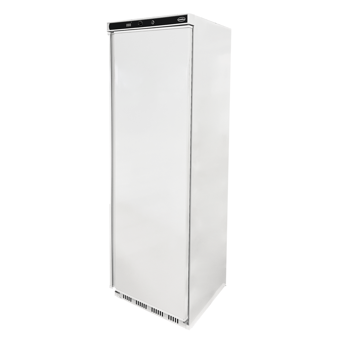 Congélateur blanc 1 porte — Combisteel 7450.0571