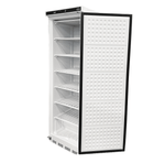 Congélateur blanc 1 porte — Combisteel 7450.0571
