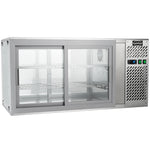 Vitrine de pâtisserie — Combisteel 7450.0600