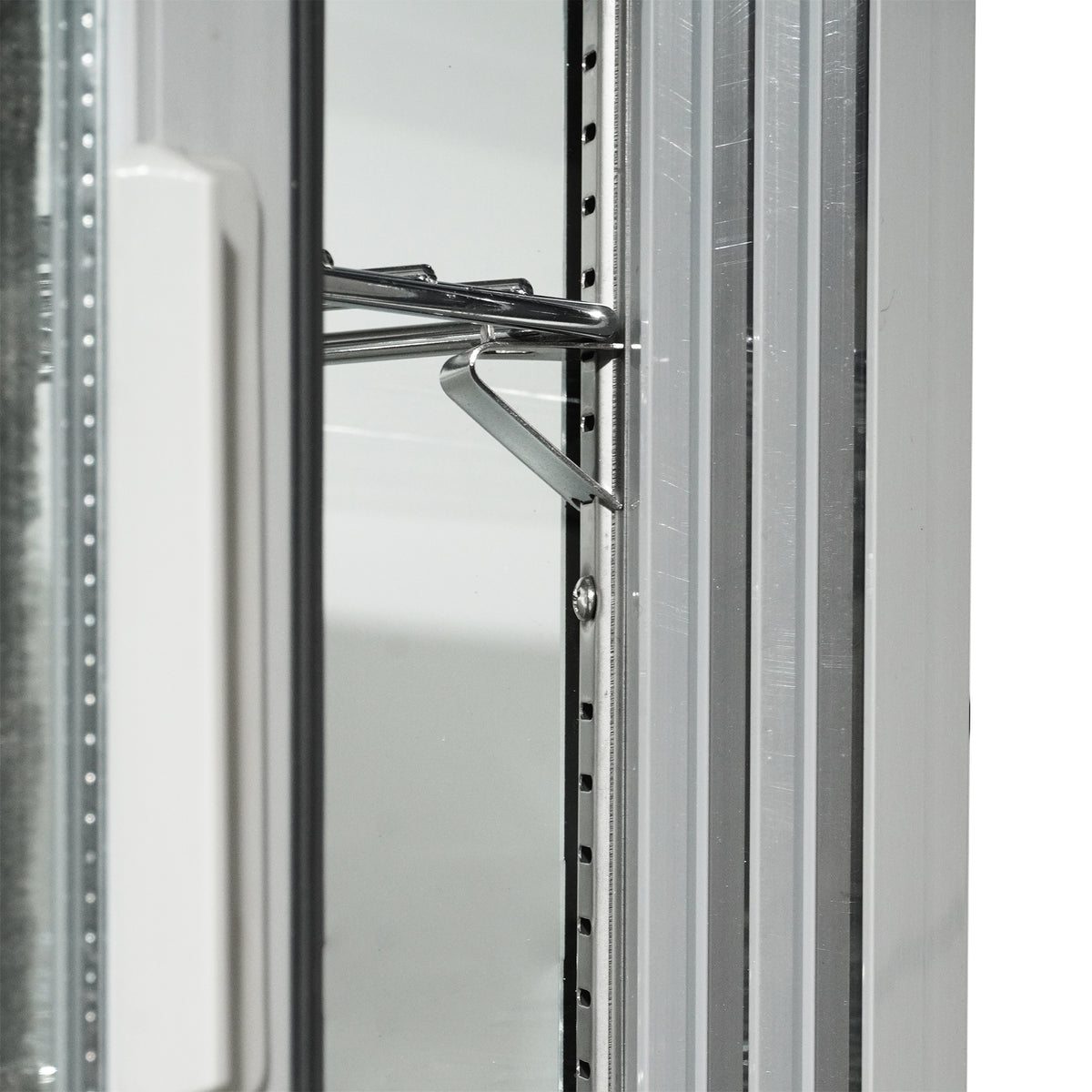 Vitrine de pâtisserie — Combisteel 7450.0600
