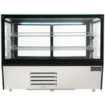 Vitrine réfrigérée 159 L — Combisteel 7450.0675