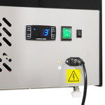 Vitrine réfrigérée 125 L — Combisteel 7450.0670