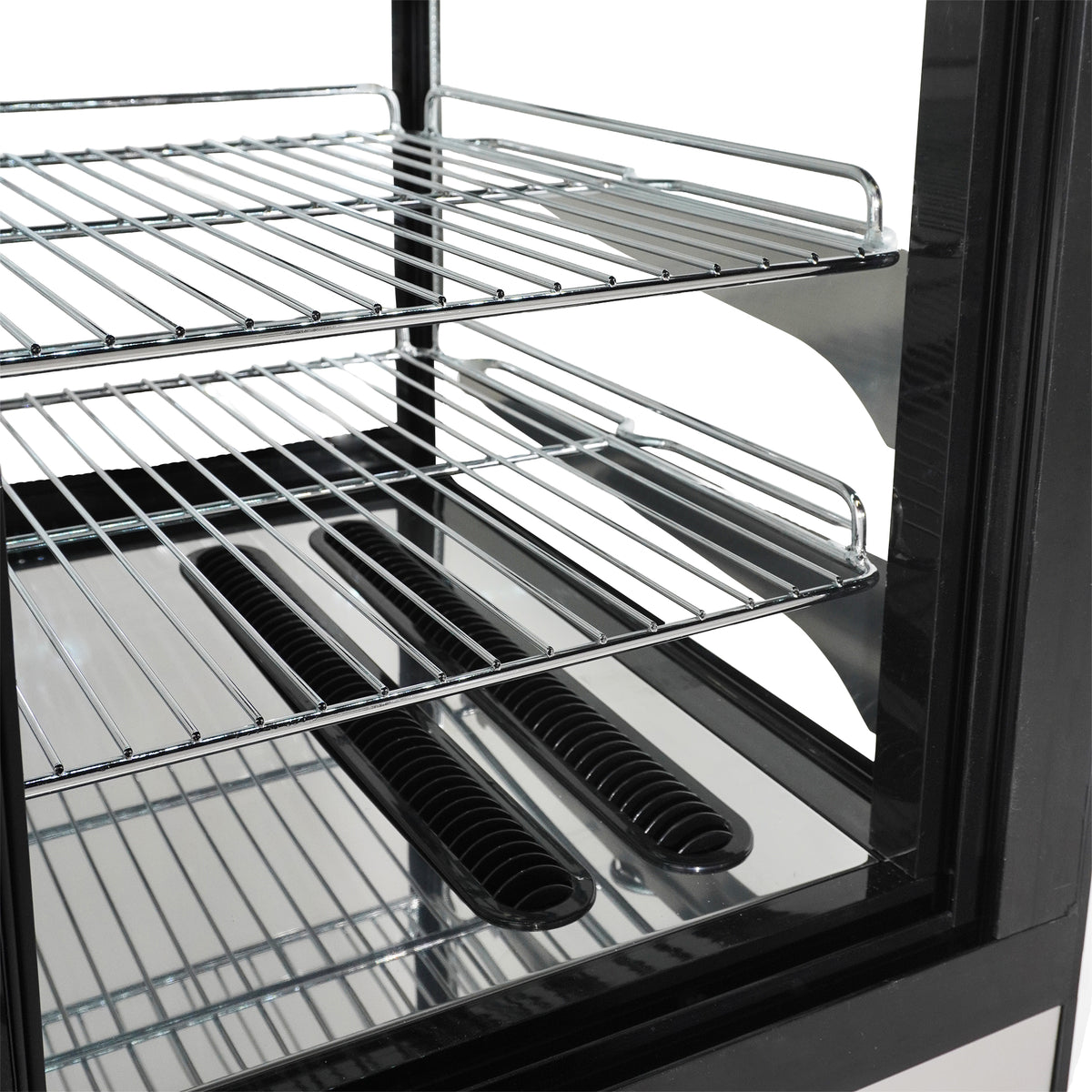 Vitrine réfrigérée 125 L — Combisteel 7450.0670