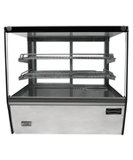 Vitrine chauffante 174 L — Combisteel 7450.0685