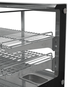 Vitrine chauffante 174 L — Combisteel 7450.0685