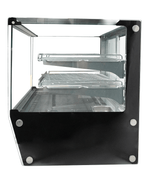 Vitrine chauffante 174 L — Combisteel 7450.0685