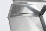 Saladette 1 porte — Combisteel 7450.0725