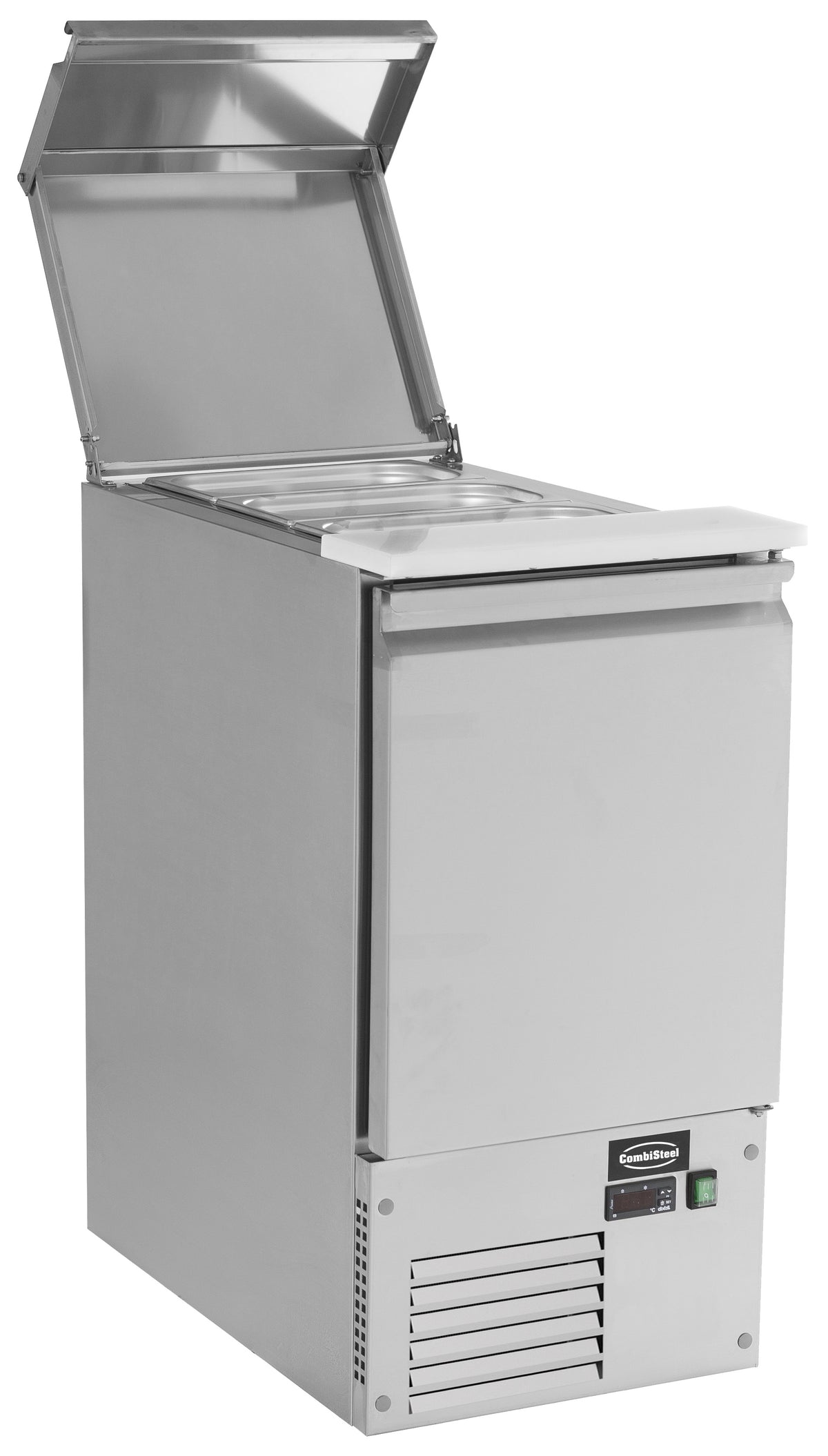 Saladette 1 porte — Combisteel 7450.0725