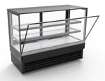 1500 vitrine réfrigérée droite — Combisteel 7450.0830