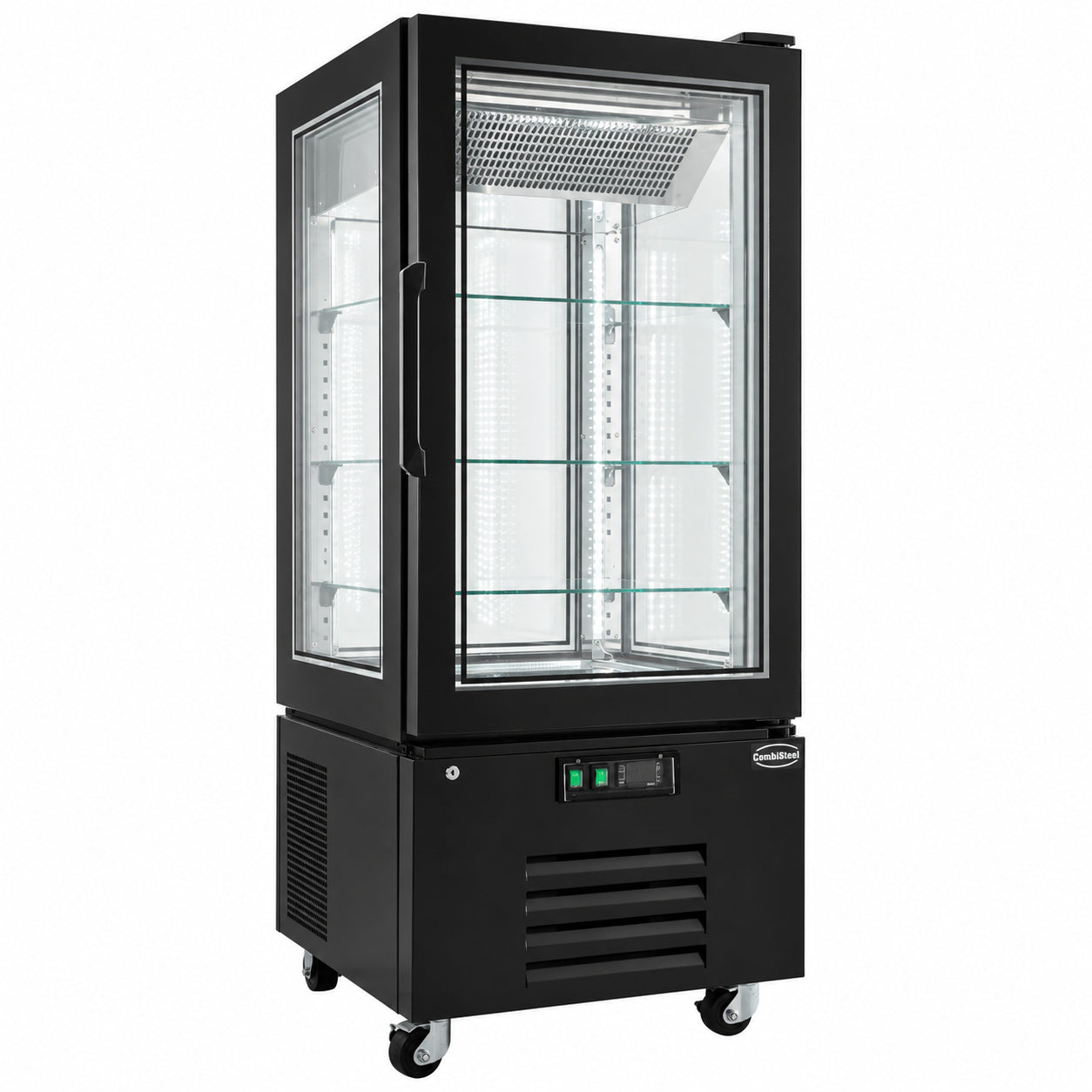 Vitrine de pâtisserie réfrigérée 1500 — Combisteel 7450.0840