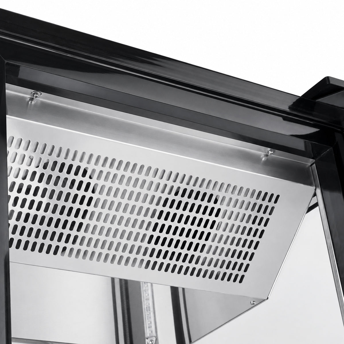 Vitrine de pâtisserie réfrigérée 1500 — Combisteel 7450.0840