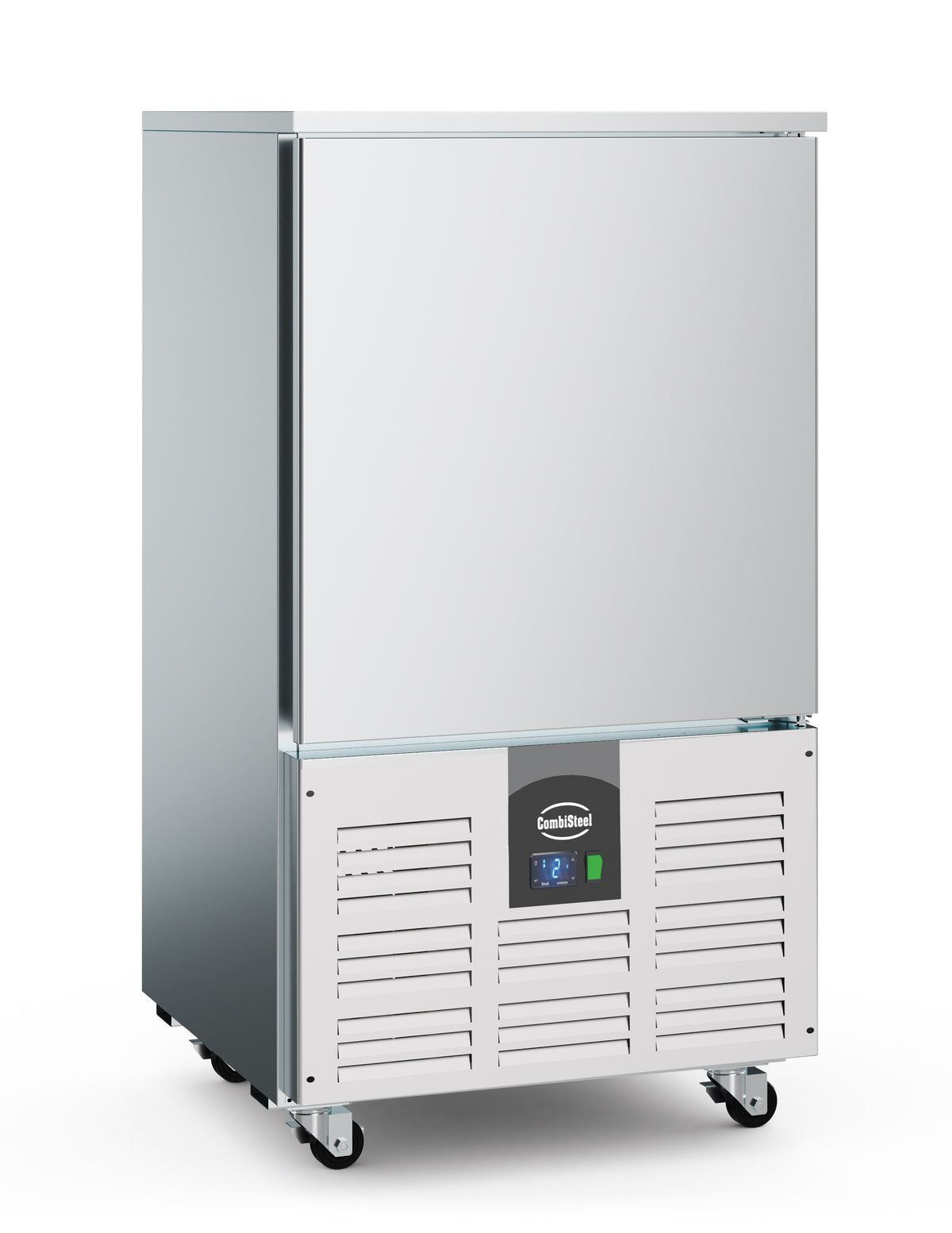 Refroidisseur à ventilation 10x 1/1gn — Combisteel 7450.1305