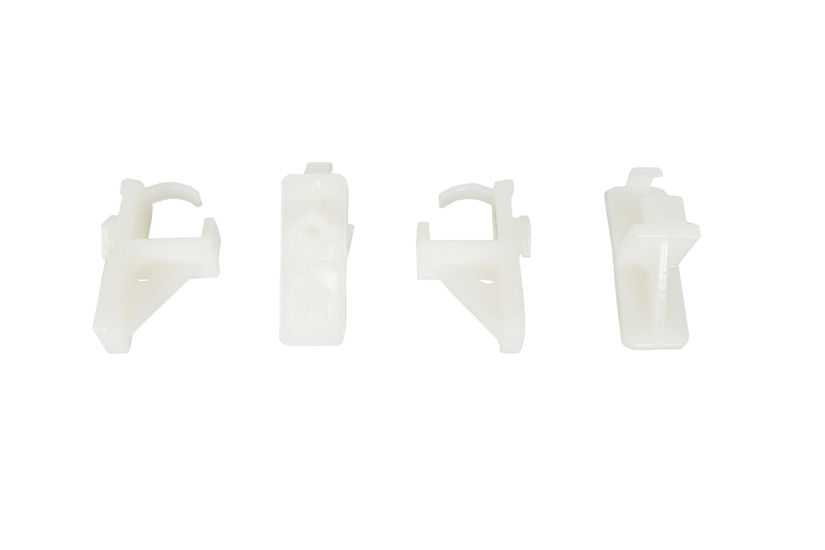 Set 4 clips pour 7450.0130-0135-0140-0145-0156-0157 — Combisteel 7451.0226
