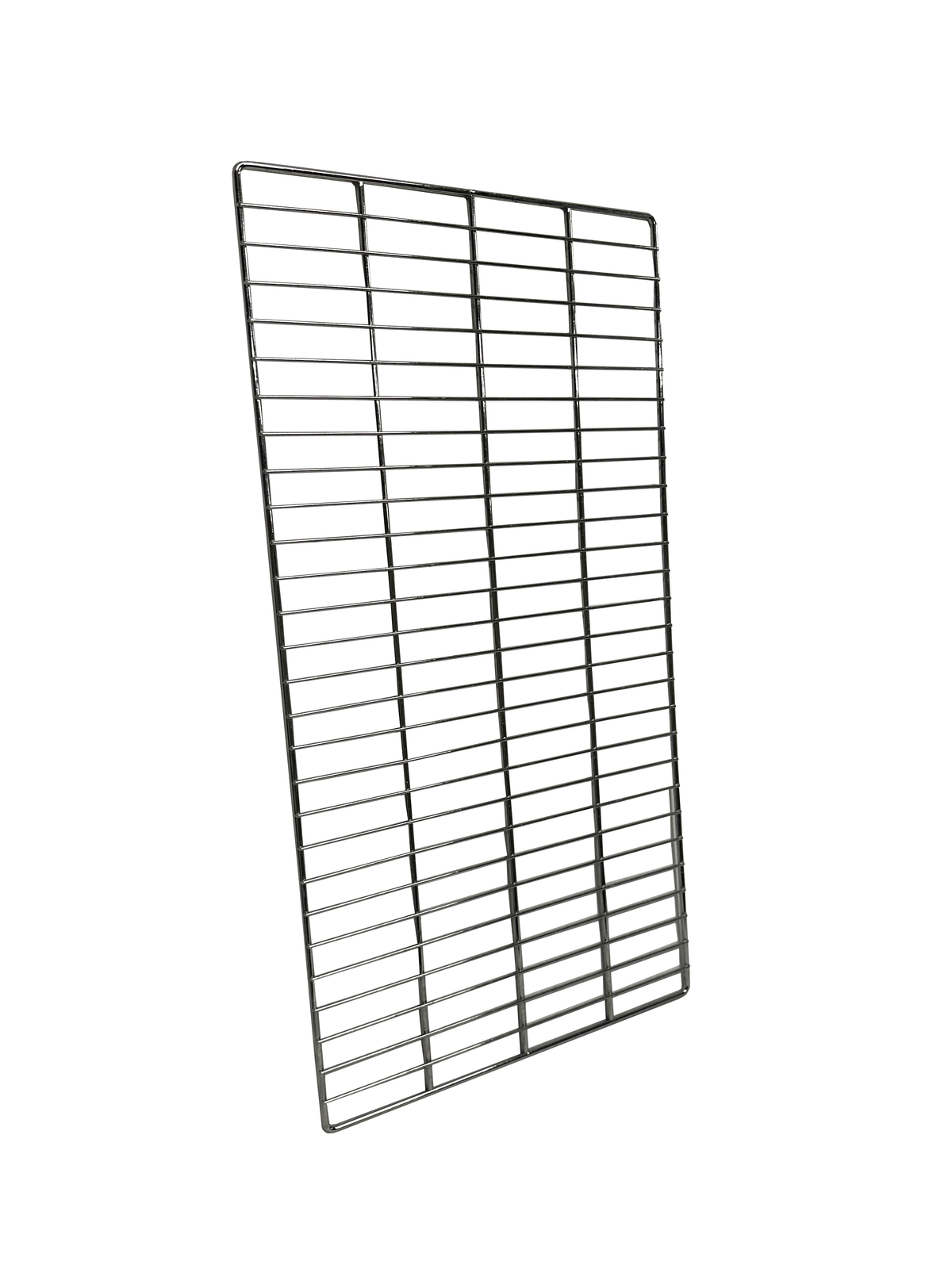 Grille en acier inox pour 7450.0600 — Combisteel 7451.0230