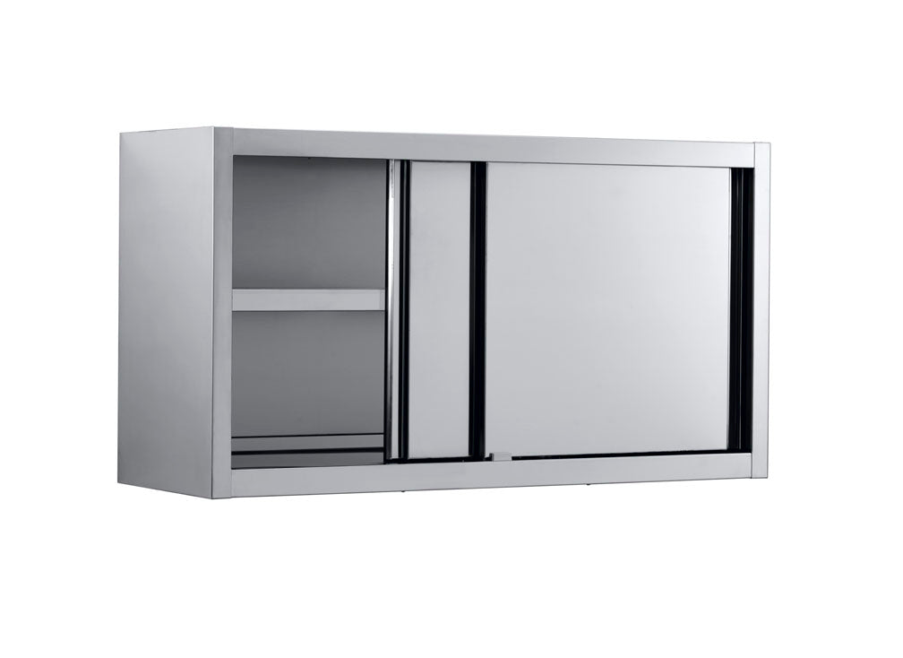 Armoire murale portes coulisst 2000 — Combisteel 7452.0062