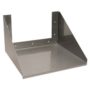 Étagère pour micro-onde pour 7455.1662 — Combisteel 7452.1102