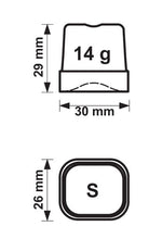 Machine a glaçons 20kg/24h — Combisteel 7453.0002