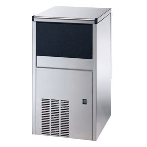 Machine a glaçons 29kg/24h — Combisteel 7453.0006