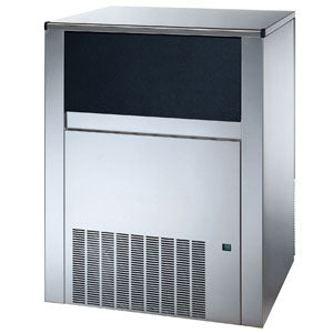 Machine a glaçons 100kg/24h — Combisteel 7453.0016