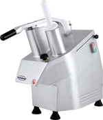 Trancheuse a légumes avec 5 couteaux — Combisteel 7455.0080