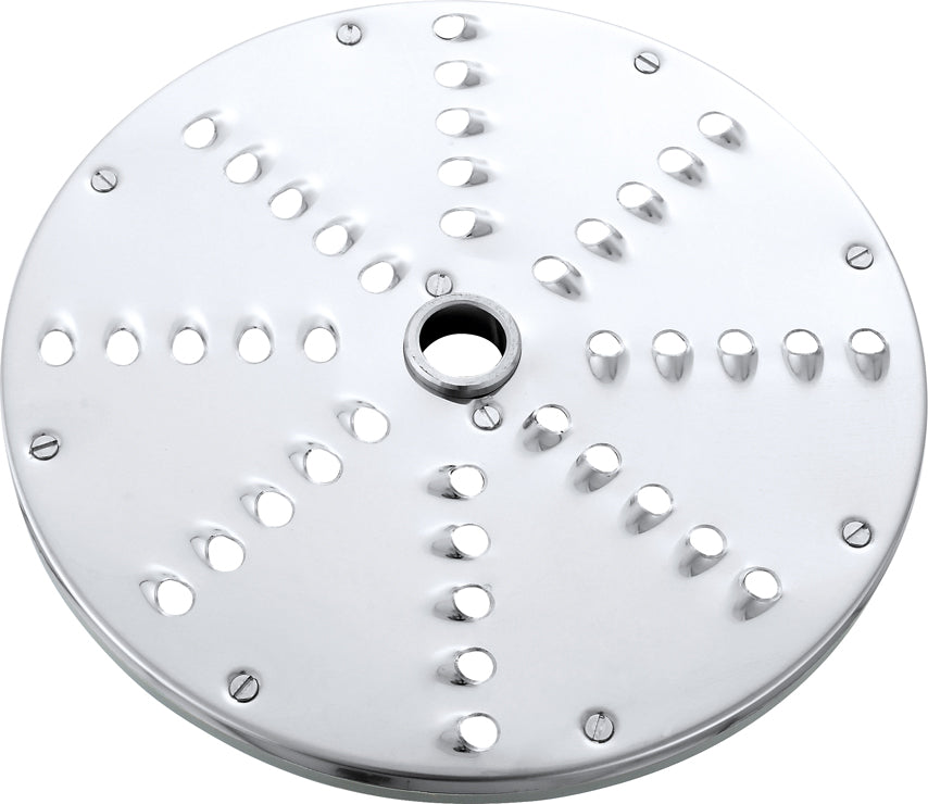 Trancheuse a légumes avec 5 couteaux — Combisteel 7455.0080