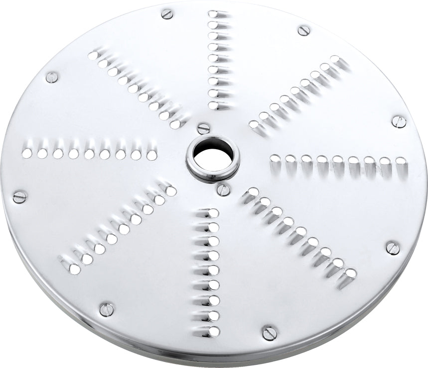 Trancheuse a légumes avec 5 couteaux — Combisteel 7455.0080
