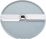 Trancheuse a légumes avec 5 couteaux — Combisteel 7455.0080
