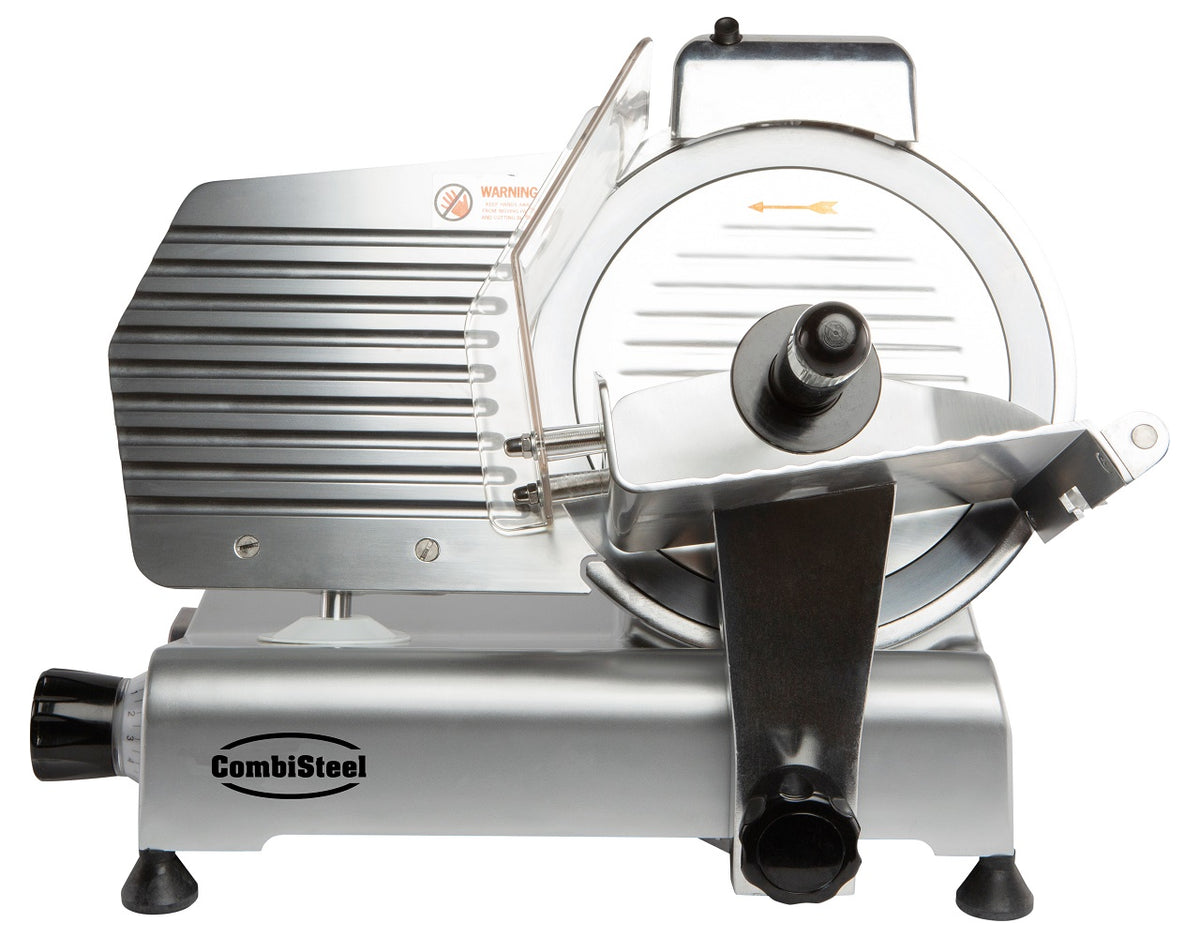 Trancheuse de viande 250 — Combisteel 7455.0145
