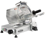Trancheuse de viande 250 — Combisteel 7455.0145