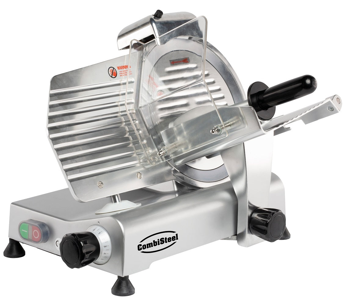 Trancheuse de viande 250 — Combisteel 7455.0145