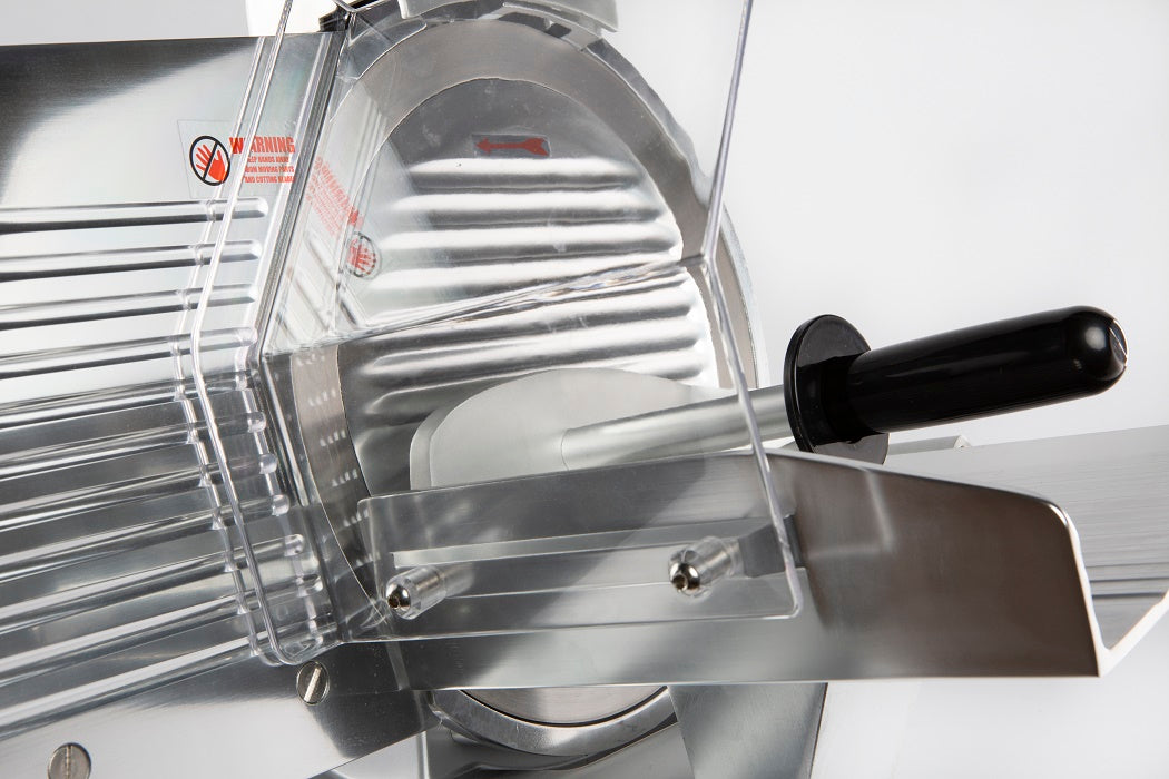 Trancheuse de viande 300 — Combisteel 7455.0155