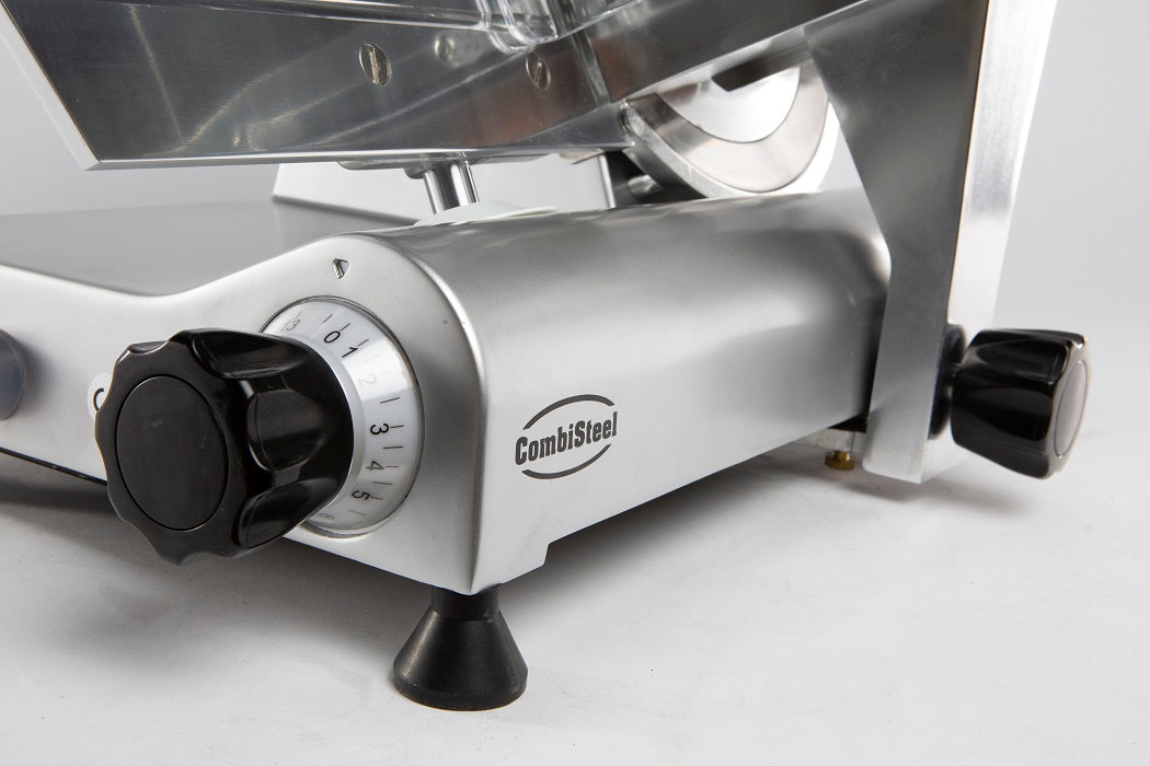 Trancheuse de viande 300 — Combisteel 7455.0155