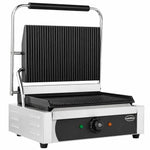 Grille de contact panini — Combisteel 7455.0455