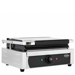 Grille de contact panini — Combisteel 7455.0455