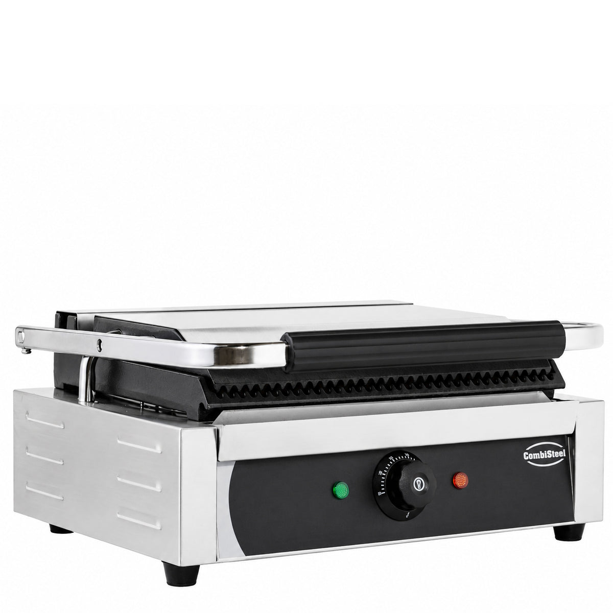 Grille de contact panini — Combisteel 7455.0455
