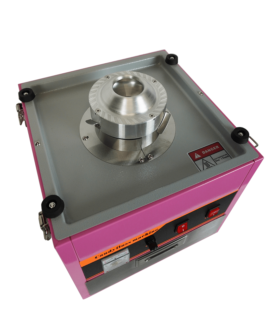 Machine barbe à papa 720 — Combisteel 7455.0800