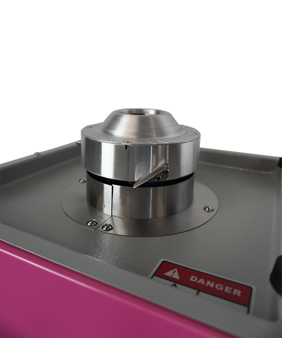 Machine barbe à papa 720 — Combisteel 7455.0800