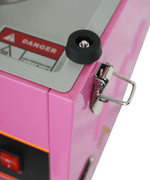 Machine barbe à papa 720 — Combisteel 7455.0800