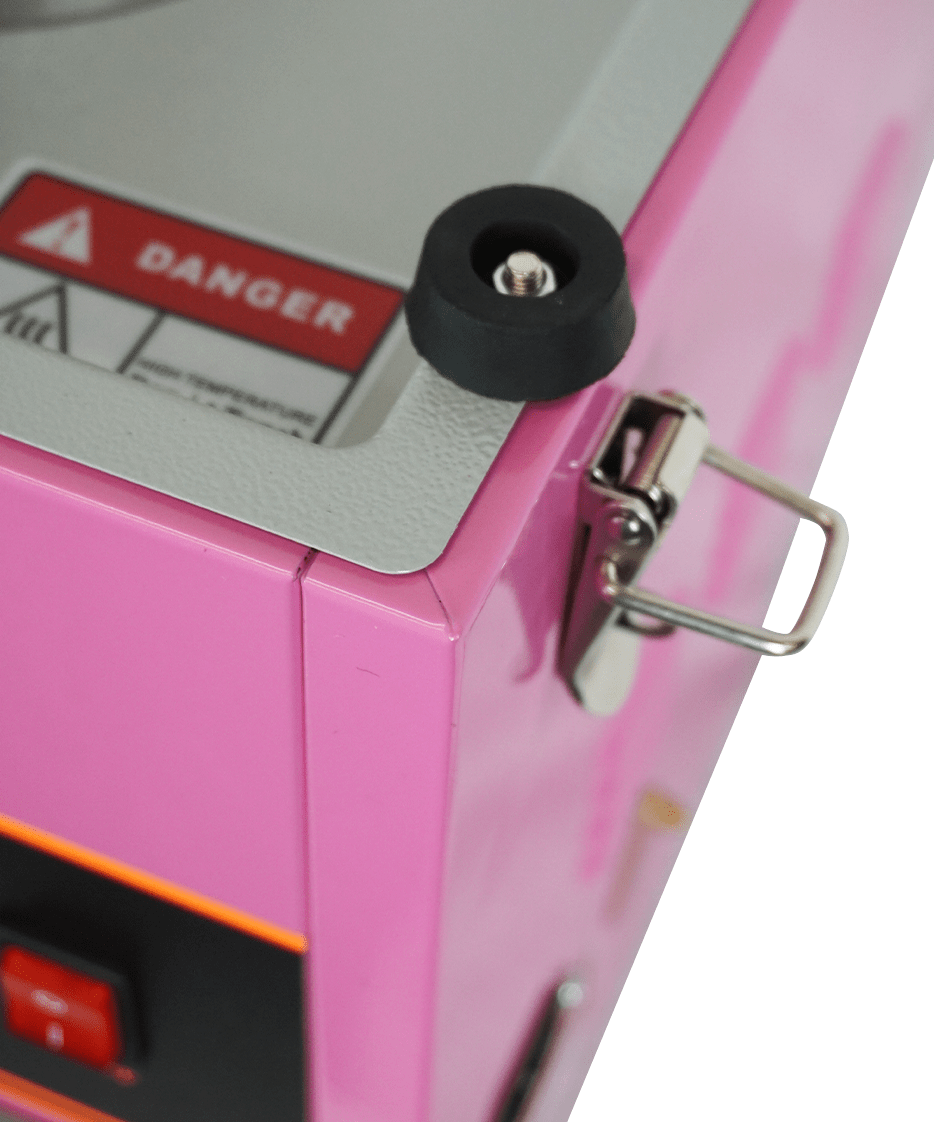 Machine barbe à papa 720 — Combisteel 7455.0800