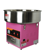 Machine barbe à papa 520 — Combisteel 7455.0805