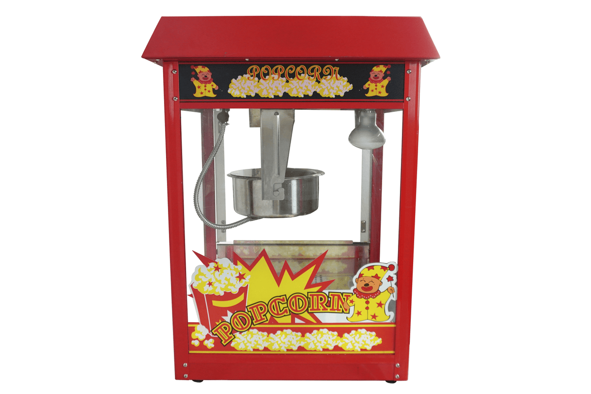 Appareil popcorn — Combisteel 7455.0810