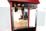 Appareil popcorn — Combisteel 7455.0810