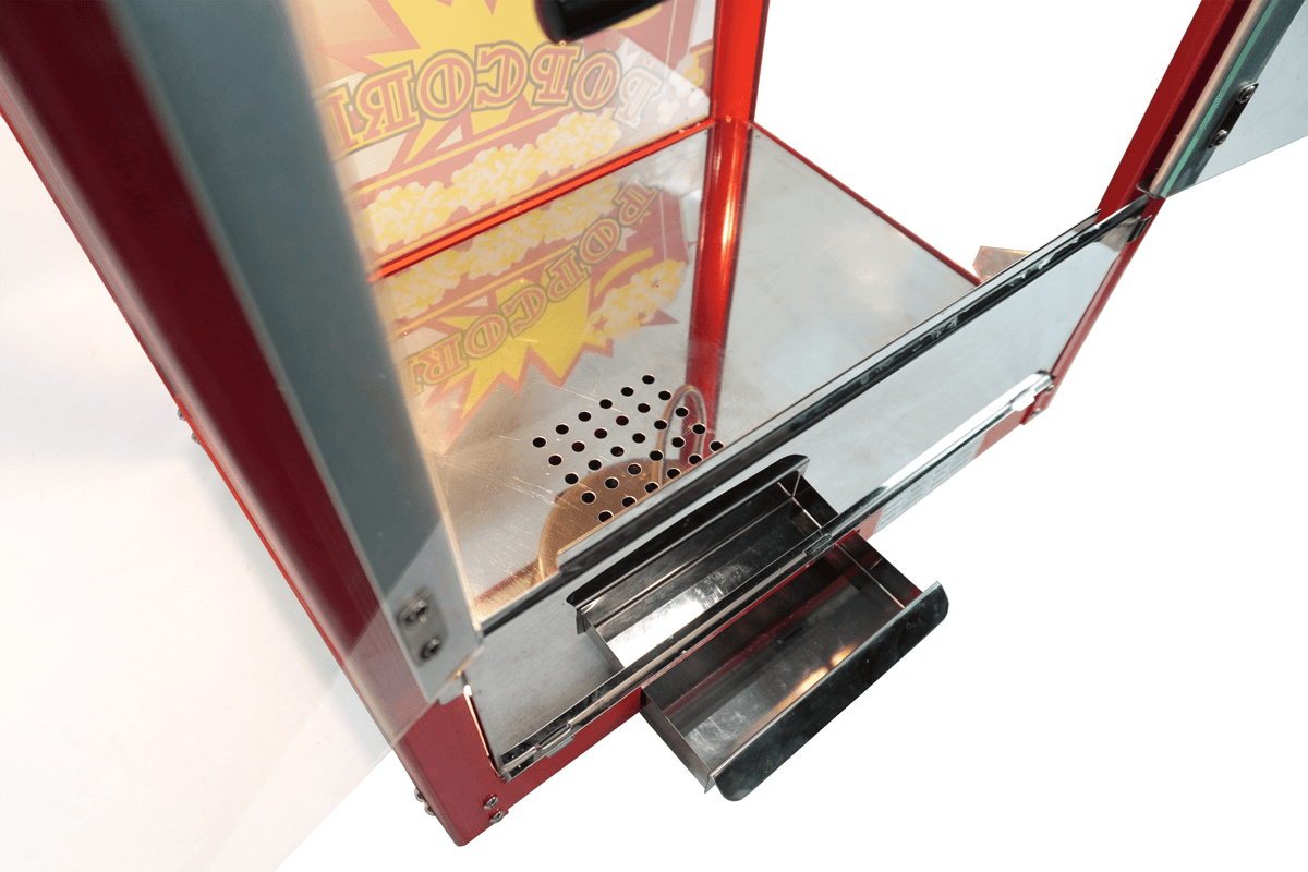 Appareil popcorn — Combisteel 7455.0810