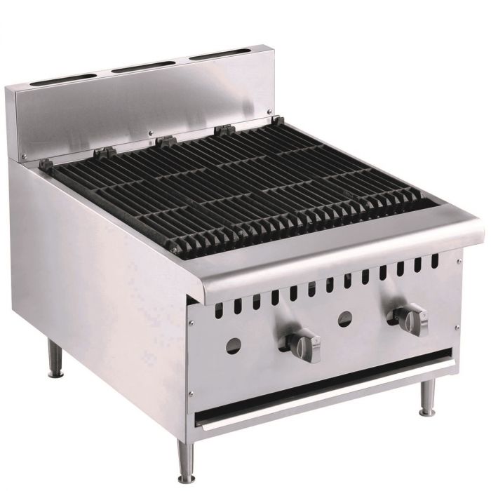 Grills