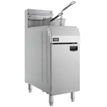 Friteuse propane 1x21 L — Combisteel 7455.0976