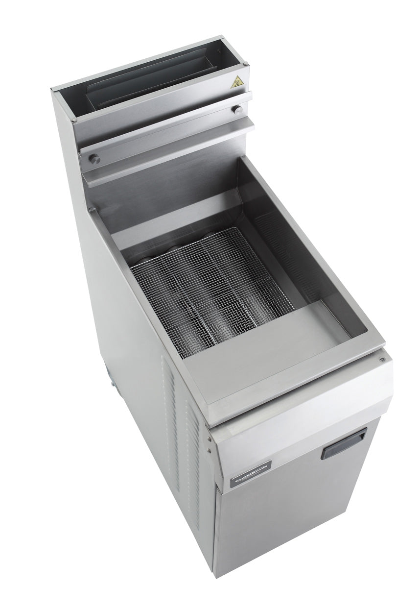 Friteuse propane 1x21 L — Combisteel 7455.0976