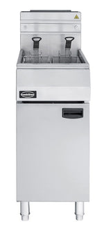 Friteuse propane 1x21 L — Combisteel 7455.0976